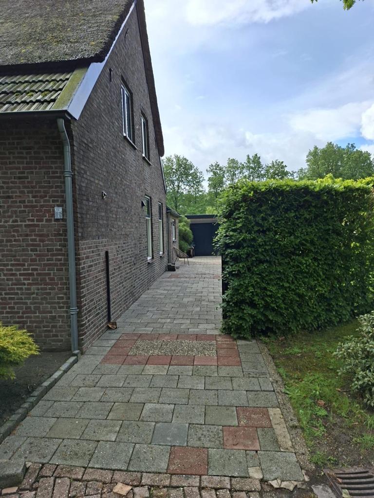 Huis te huur