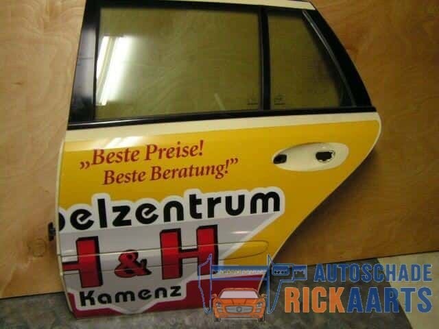 mercedes e w 211 la portier combi, Gebruikt, -, Deur, Ophalen of Verzenden