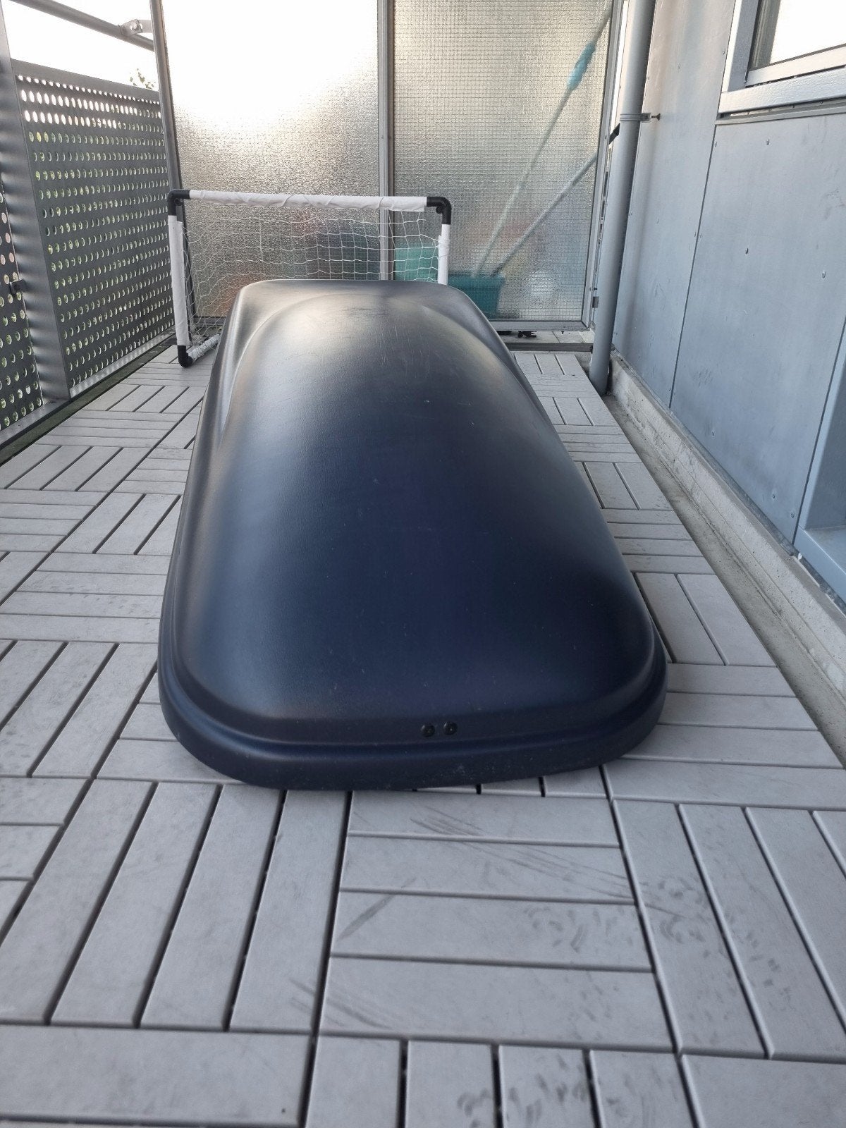 Probox hapro, Auto diversen, Dakkoffers, Ophalen