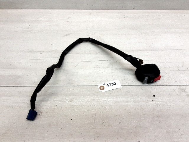 R1 2002 - 2003 Yamaha Elektrische bediening D1-47326