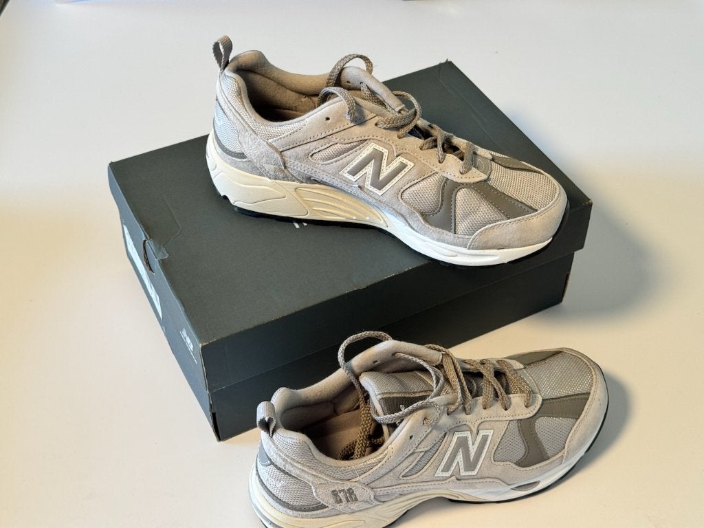 New Balance 878 Sneaker Senior maat 43, Overige kleuren, Ophalen of Verzenden, 430 Birchwood Boulevard Birchwood, Warrington Cheshire, VK WA3 7WD.