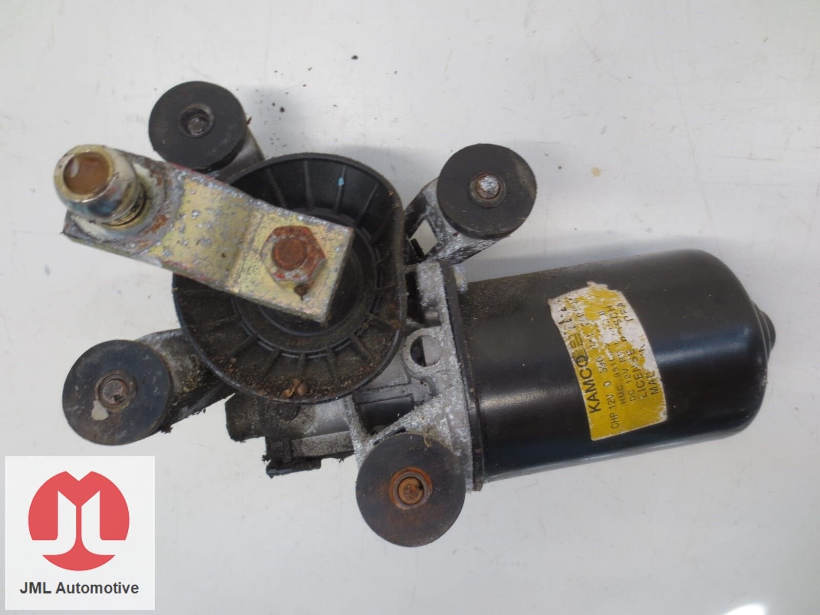 RUITENWISSERMOTOR VOOR HYUNDAI COUPE, Gebruikt, -, -, Ophalen of Verzenden