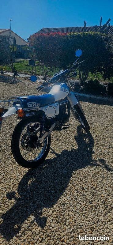 Gezocht Suzuki TS50 ER/ ER21 Bagagerek., Ophalen of Verzenden, Gebruikt, Overige typen, Suzuki