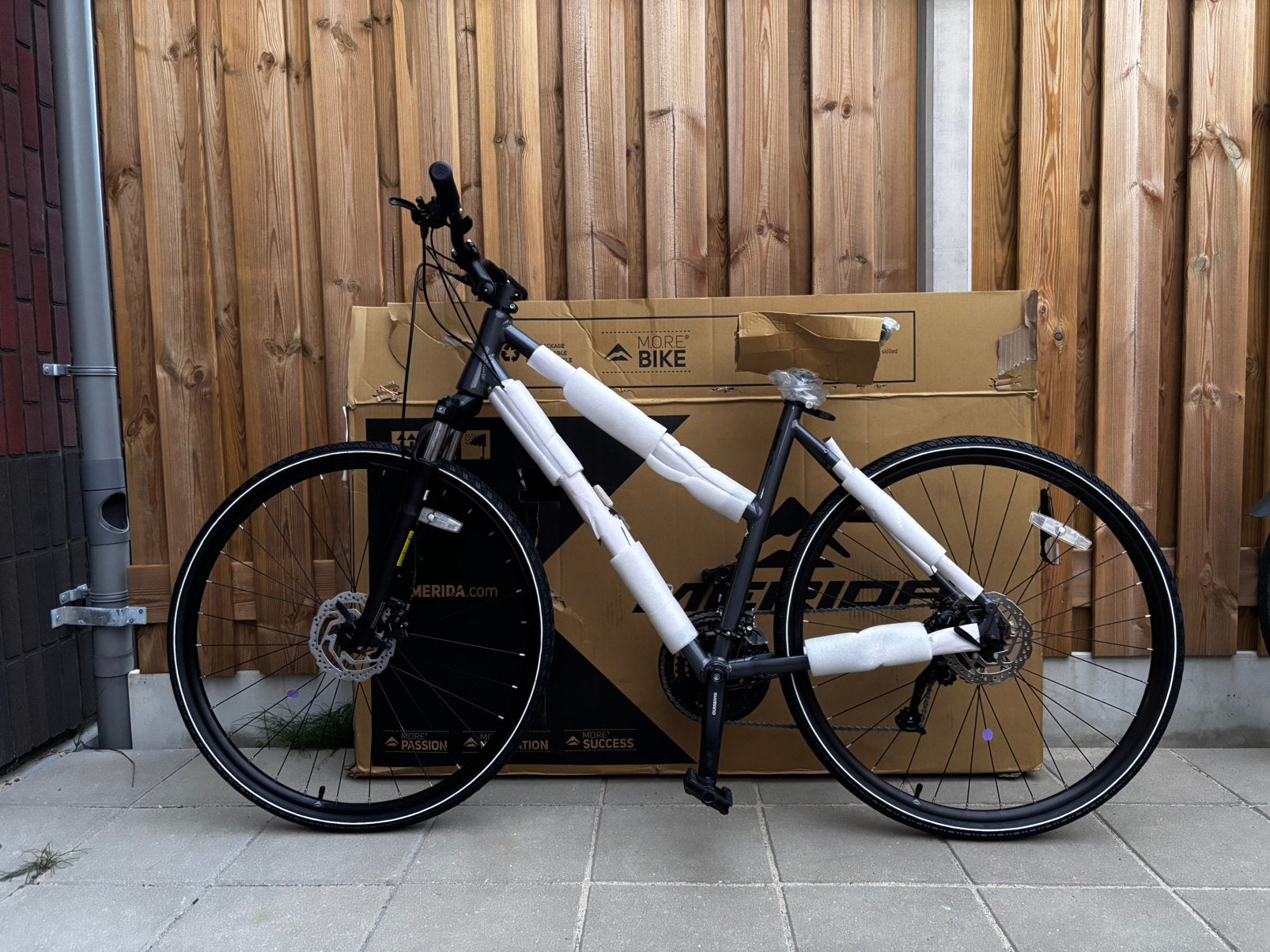 Merida fiets, Overige merken, 28 inch, Nieuw, Ophalen of Verzenden