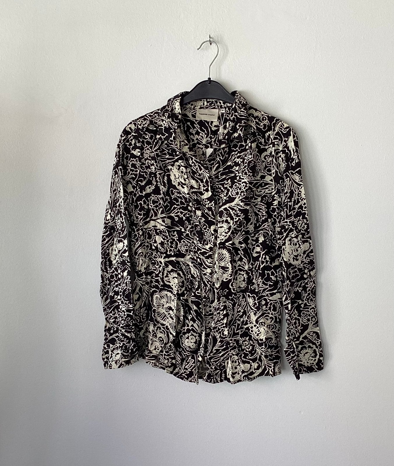FABIENNE CHAPOT nieuwe blouse,mt 36, Kleding | Dames, Verzenden, Nieuw, Maat 36 (S)