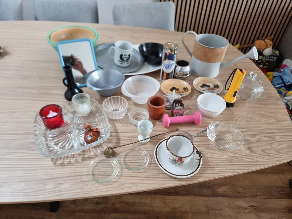 Ophalen voor 2 euro per foto in Veghel, Ophalen
