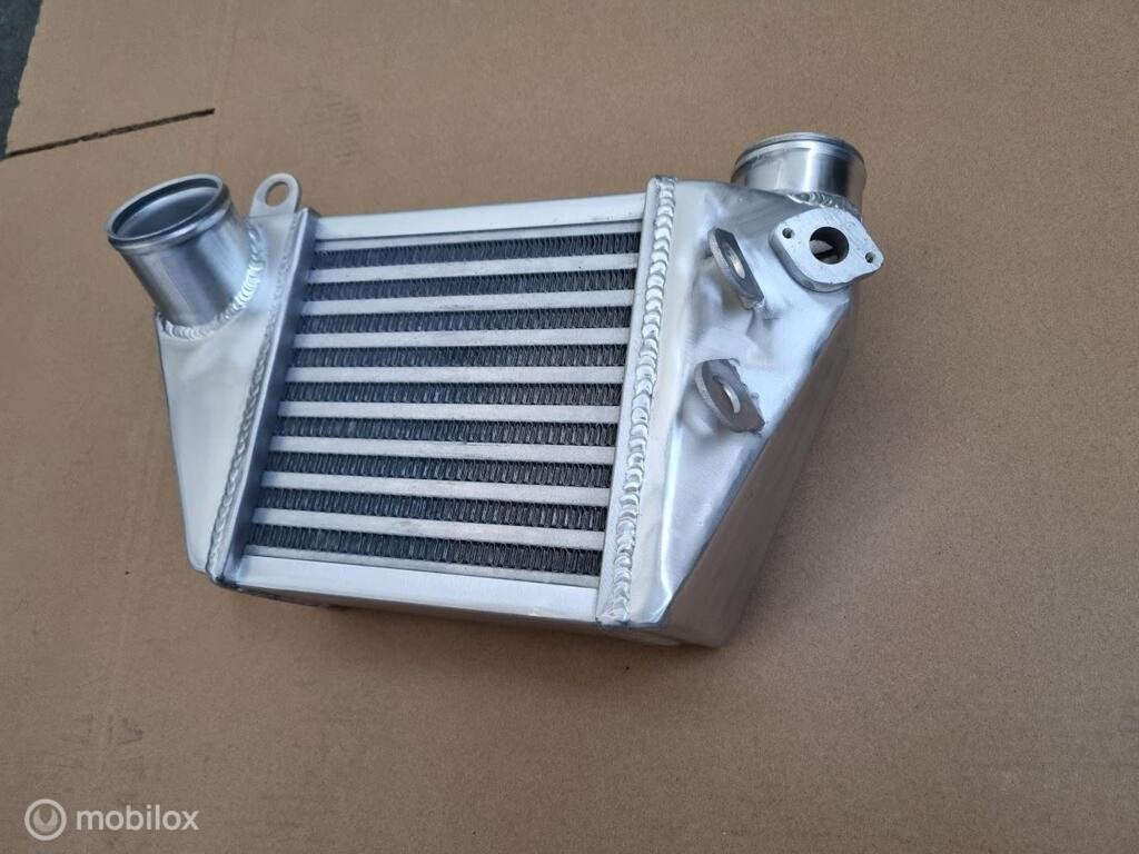 Intercooler 02-05 VW Jetta /Bora/Golf MK4 1.8/ 1.8L 1.9TDI, Nieuw, Ophalen of Verzenden