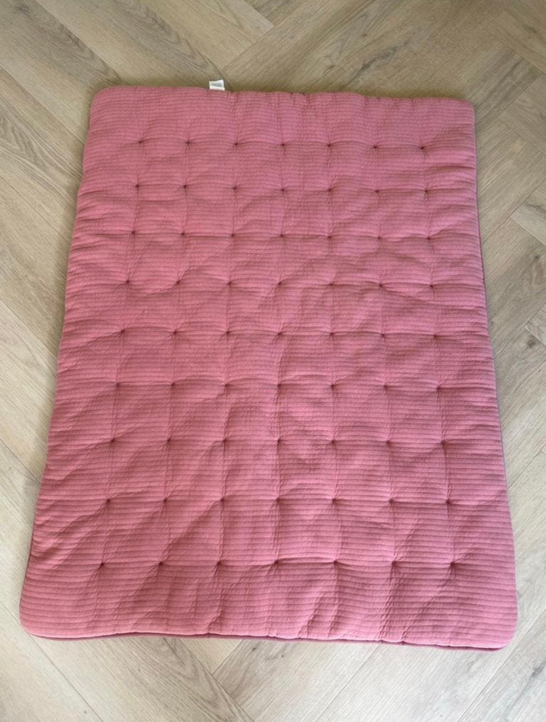 Boxkleed little Dutch, Ophalen of Verzenden, Gebruikt, Boxkleed