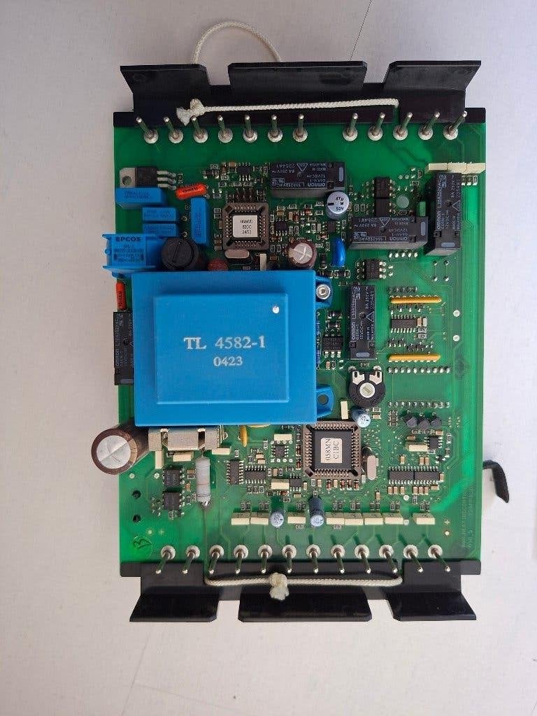 Agpo Branderautomaat 386R universeel, Doe-het-zelf en Verbouw, Verwarming en Radiatoren, Gebruikt, Minder dan 30 cm, Overige typen