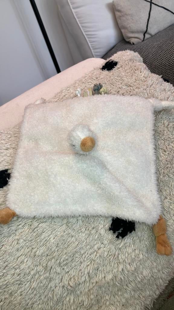 Little dutch gans goose, Kinderen en Baby's, Speelgoed | Knuffels en Pluche, Overige karakters, Little Dutch, Overige typen, Ophalen of Verzenden