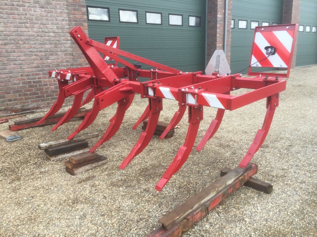 Te Koop: Goudland cultivators/ woelers, Zakelijke goederen, Agrarisch | Werktuigen, Ophalen, Akkerbouw, Grondbewerking