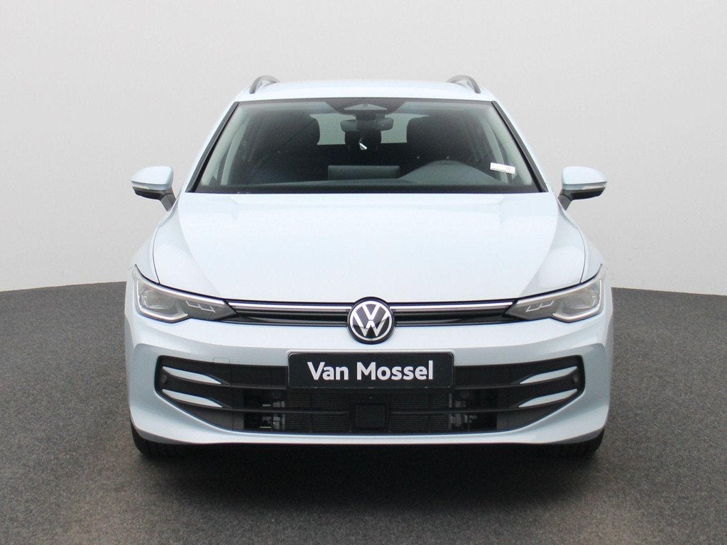 Volkswagen Golf Variant 1.5 eTSI Life Edition 116 PK Automaa, 12 maanden, Stof, 1498 cc, 4 cilinders