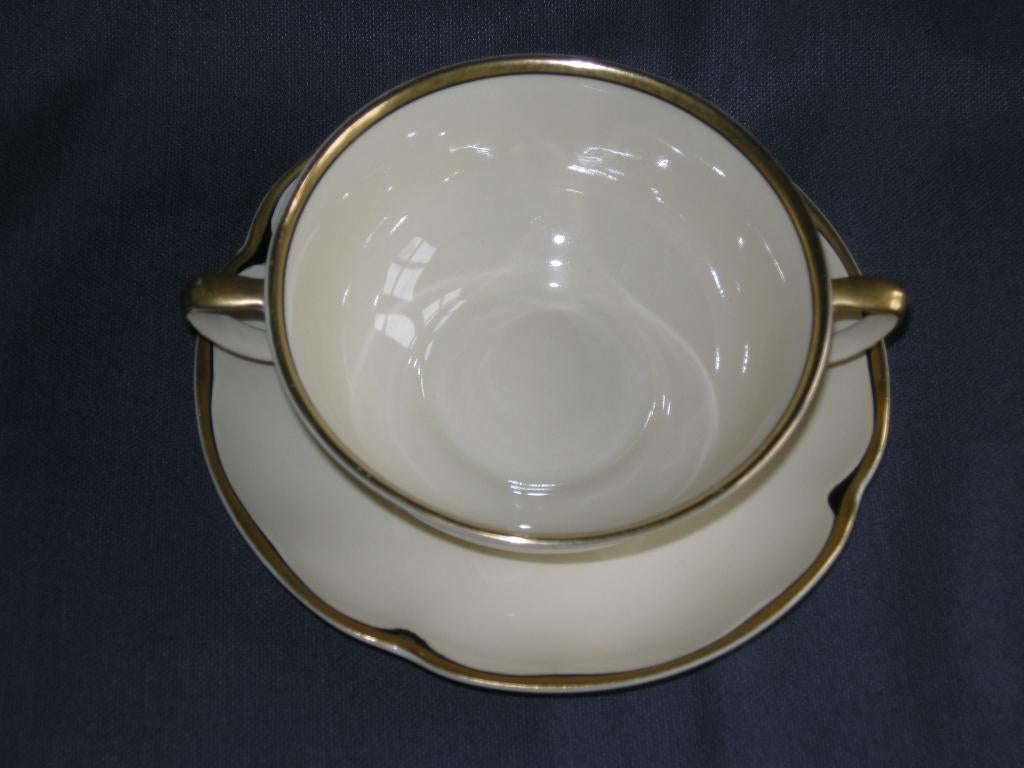Johnson Bro's Victorian, 3 soepkop & schotels, Ophalen of Verzenden
