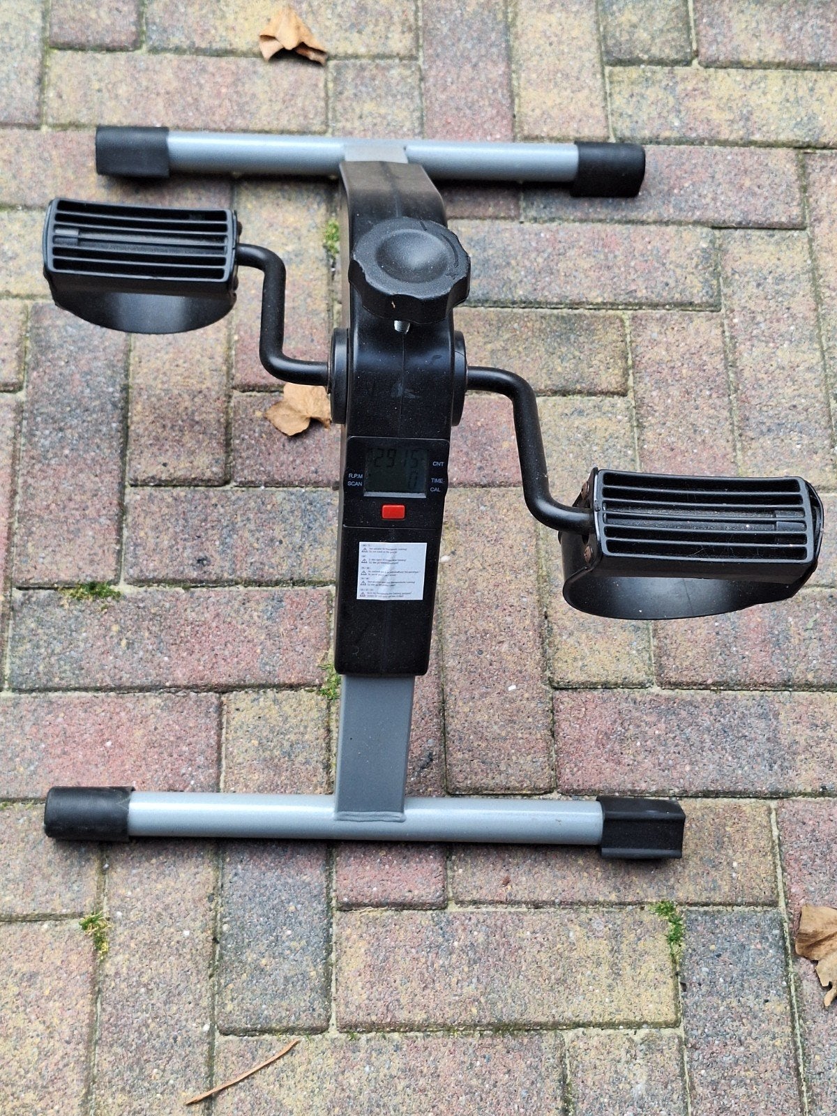 fietsje voor trainen, Ophalen, Kunststof, Armen, Overige typen