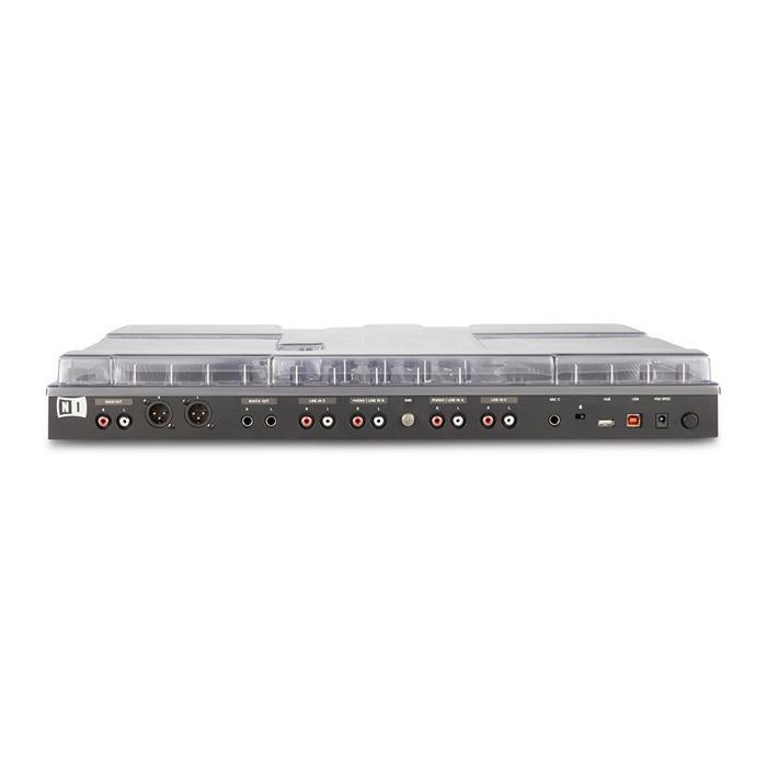 Decksaver stofkap voor Native Instruments Kontrol S4 MK3, ., Nieuw, ., .