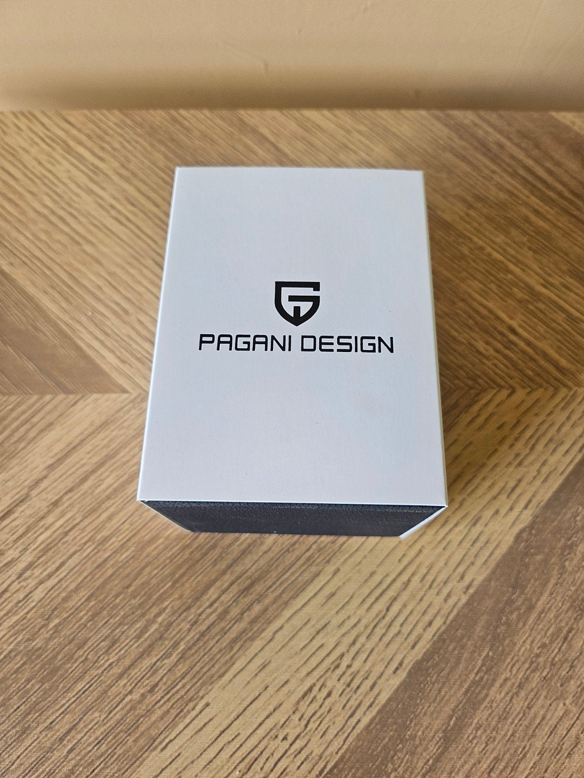 Pagani Design Automatisch Horloge - Nieuw in Doos, Overige merken, Staal, Polshorloge, Nieuw