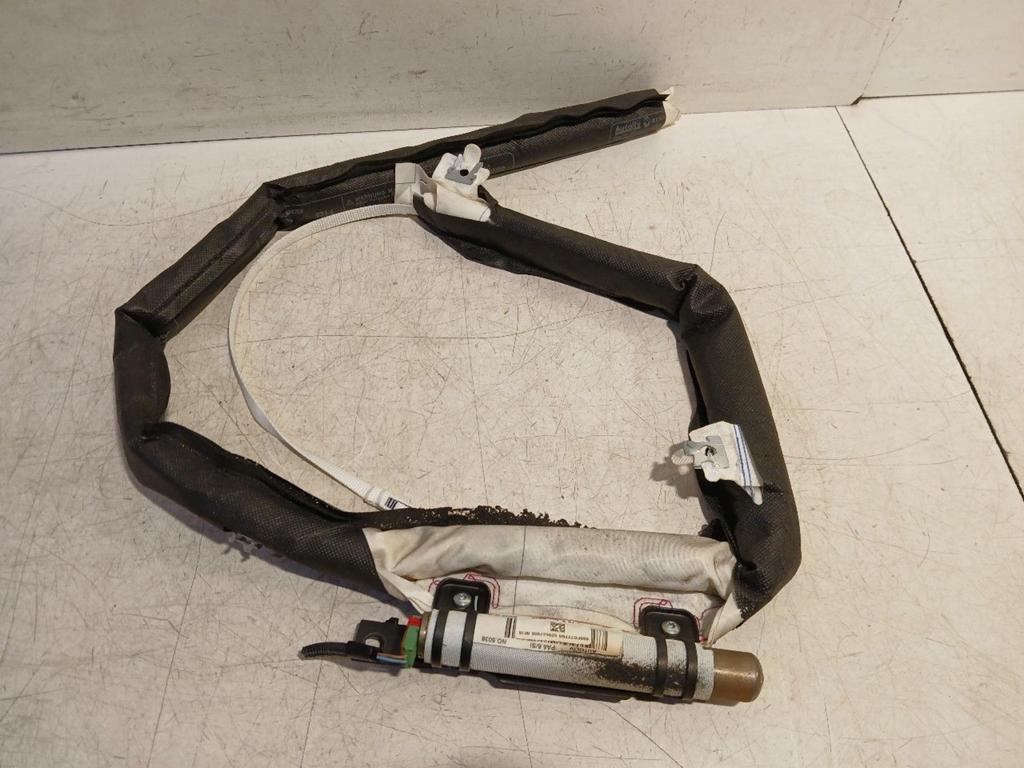 Gordijn airbag rechts Renault Mégane, Auto-onderdelen, Onderdelen@venauto.nl, Van der Ven Autorecycling B.V., Gebruikt, Ettenseweg 76, 4706 PB Roosendaal, The Netherlands