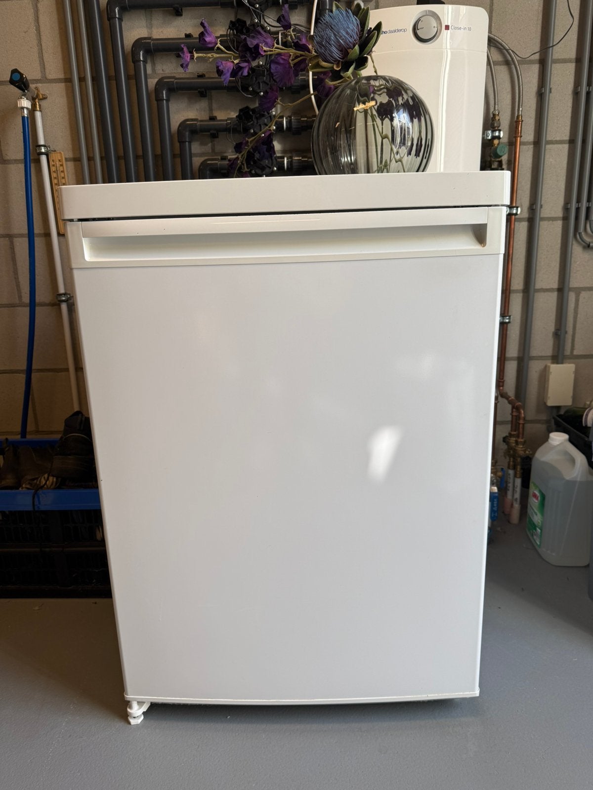 Koelkast Bosch tafelmodel A++, Ophalen, Gebruikt, Zonder vriesvak, Energieklasse A of zuiniger