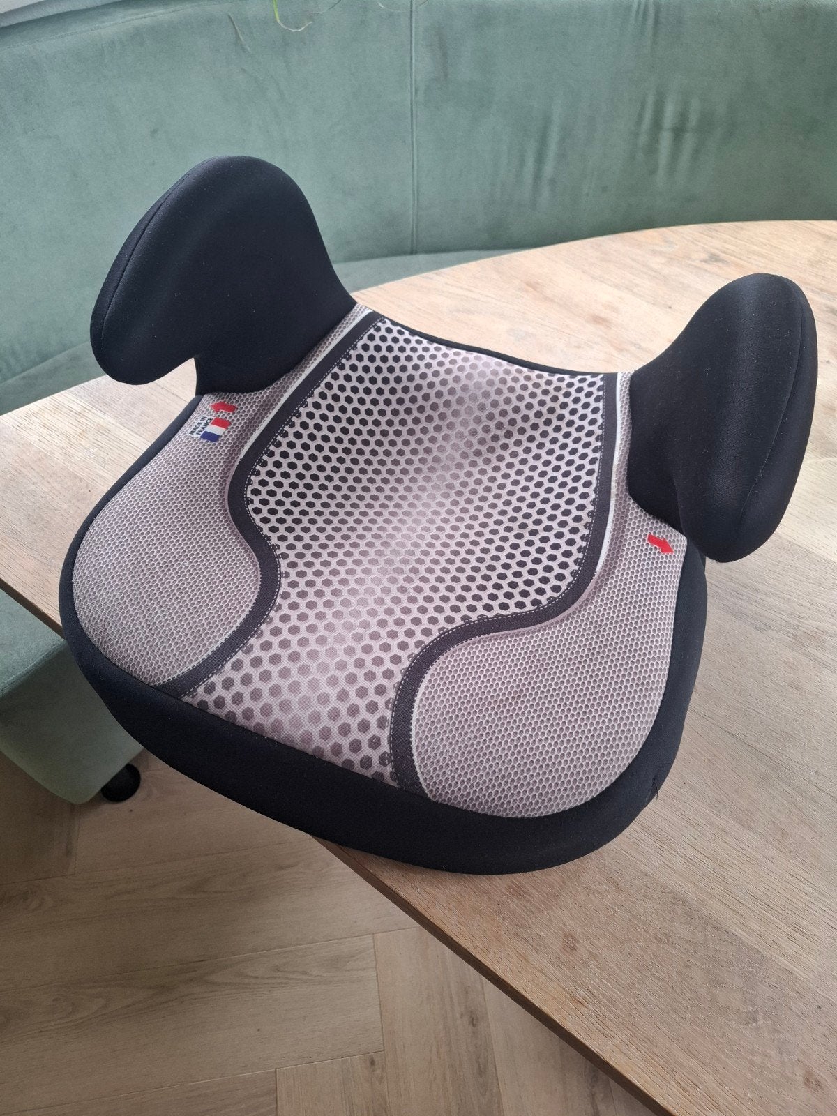 Comfortabele stoelverhoger voor kinderen (15-36 kg), 15 t/m 36 kg, Ophalen, Overige merken, Gebruikt