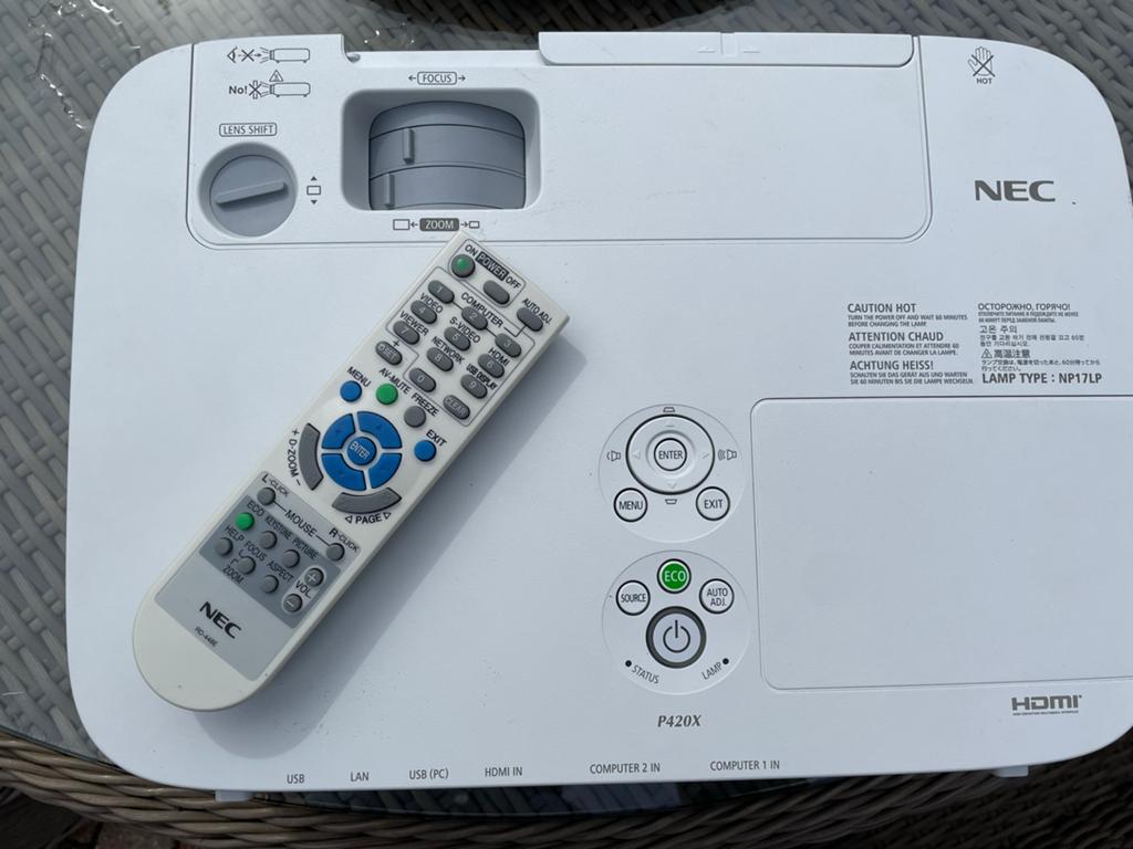 Zomerse prijzen vanaf € 50.00, Ophalen of Verzenden, Gebruikt, Overige resoluties