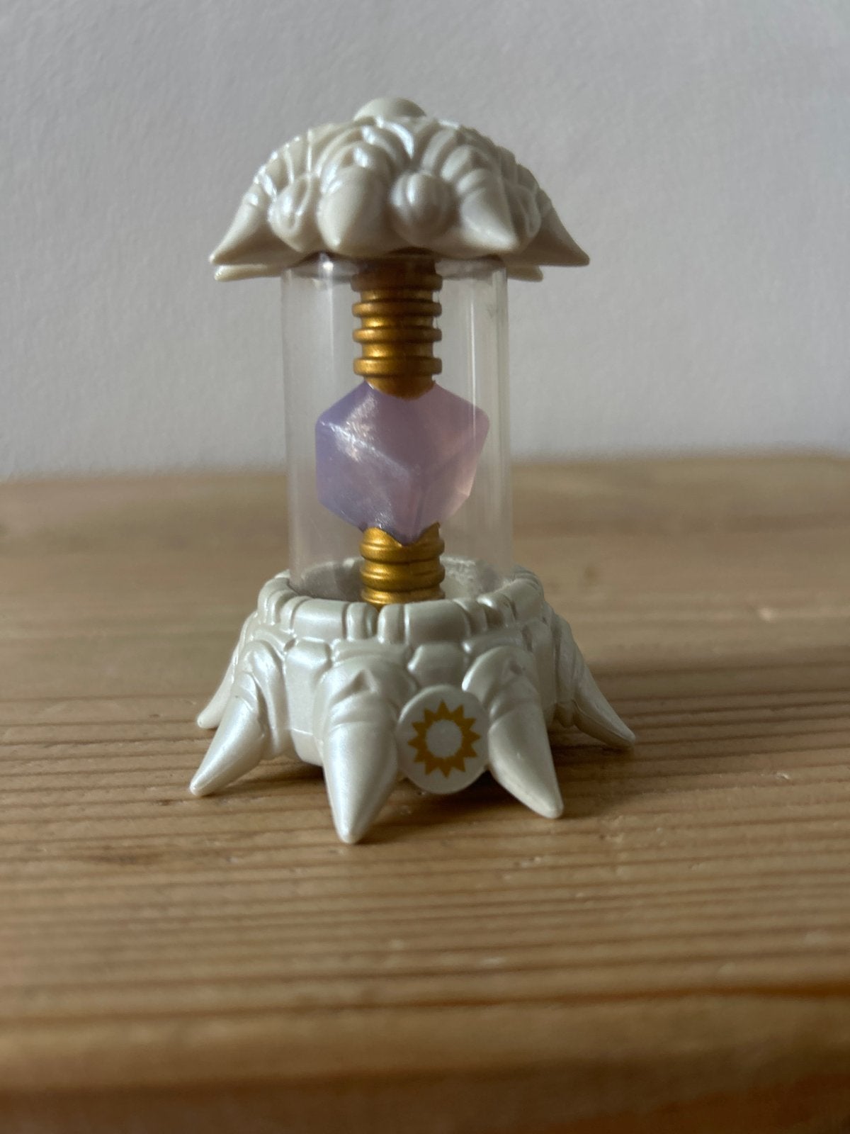 Skylanders Imaginators Light Creation Crystal (Rune), Ophalen of Verzenden, Zo goed als nieuw