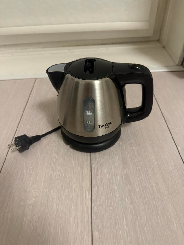 Tefal water koker 8 L, Ophalen of Verzenden, Gebruikt
