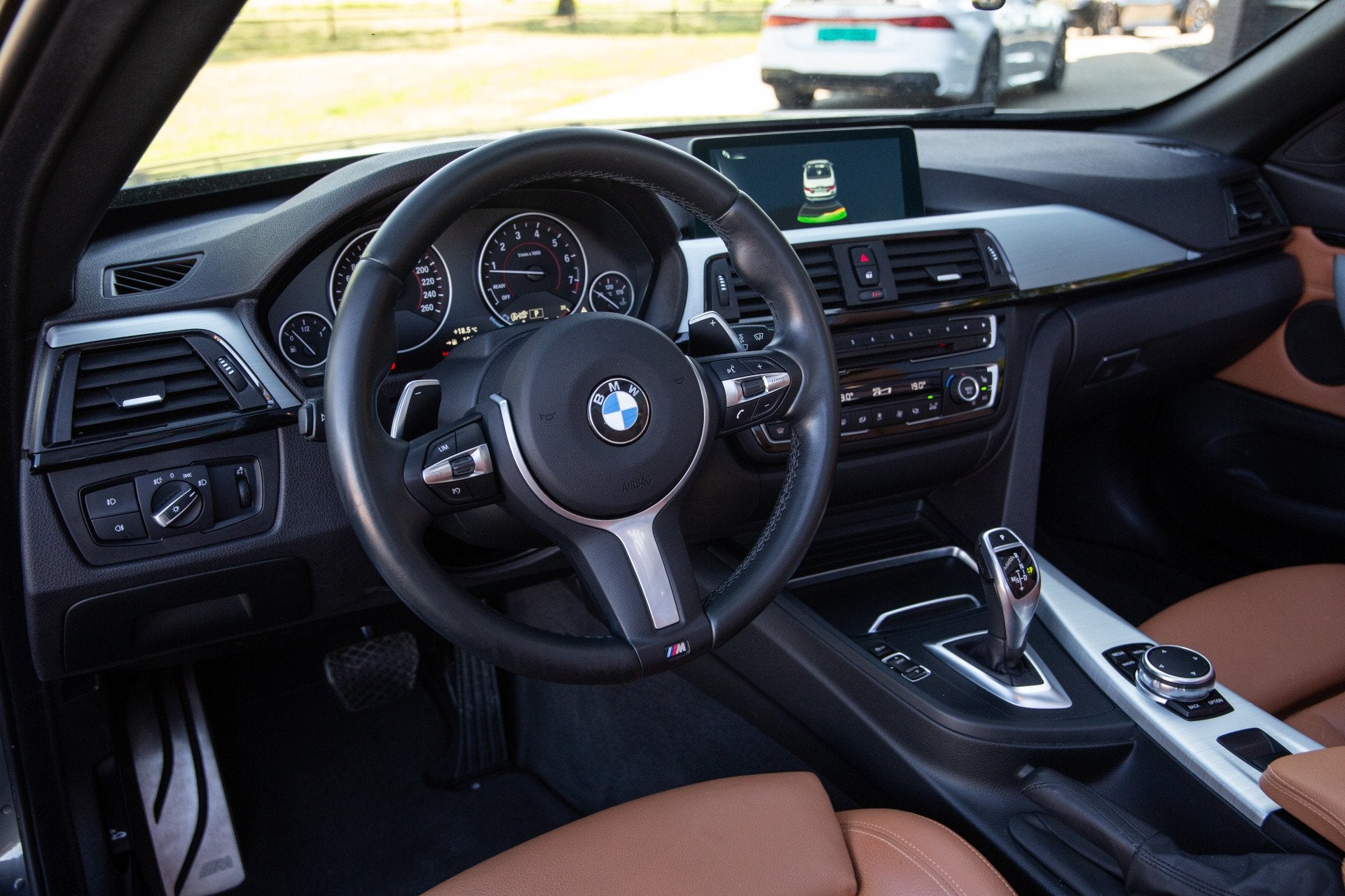 BMW 4 Serie Cabrio 420i High Executive M-Sport , Keyless, Le, Automaat, 1998 cc, Achterwielaandrijving, Gebruikt