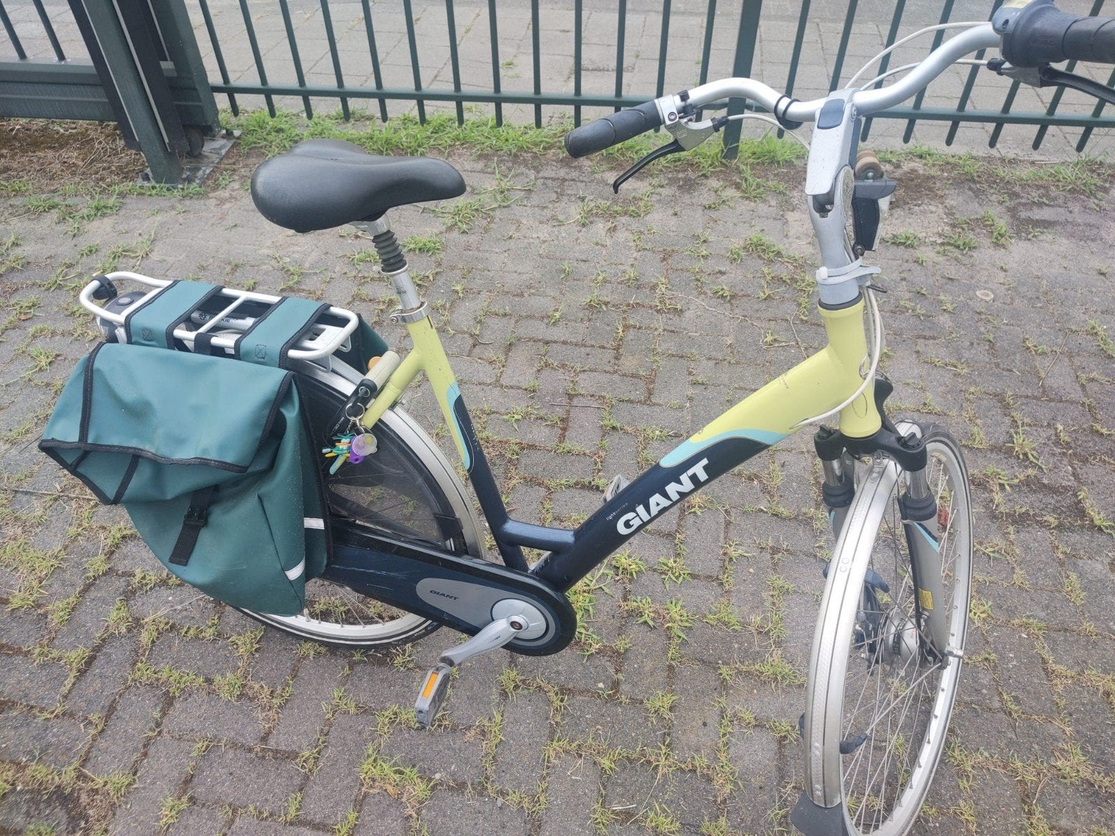 Tekoop  5x dames  fietsen, 53 tot 56 cm, Ophalen, Overige merken