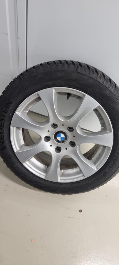 Bmw Style 394, 16 inch., Auto-onderdelen, Banden en Velgen, Ophalen, Velg(en), 16 inch, 205 mm