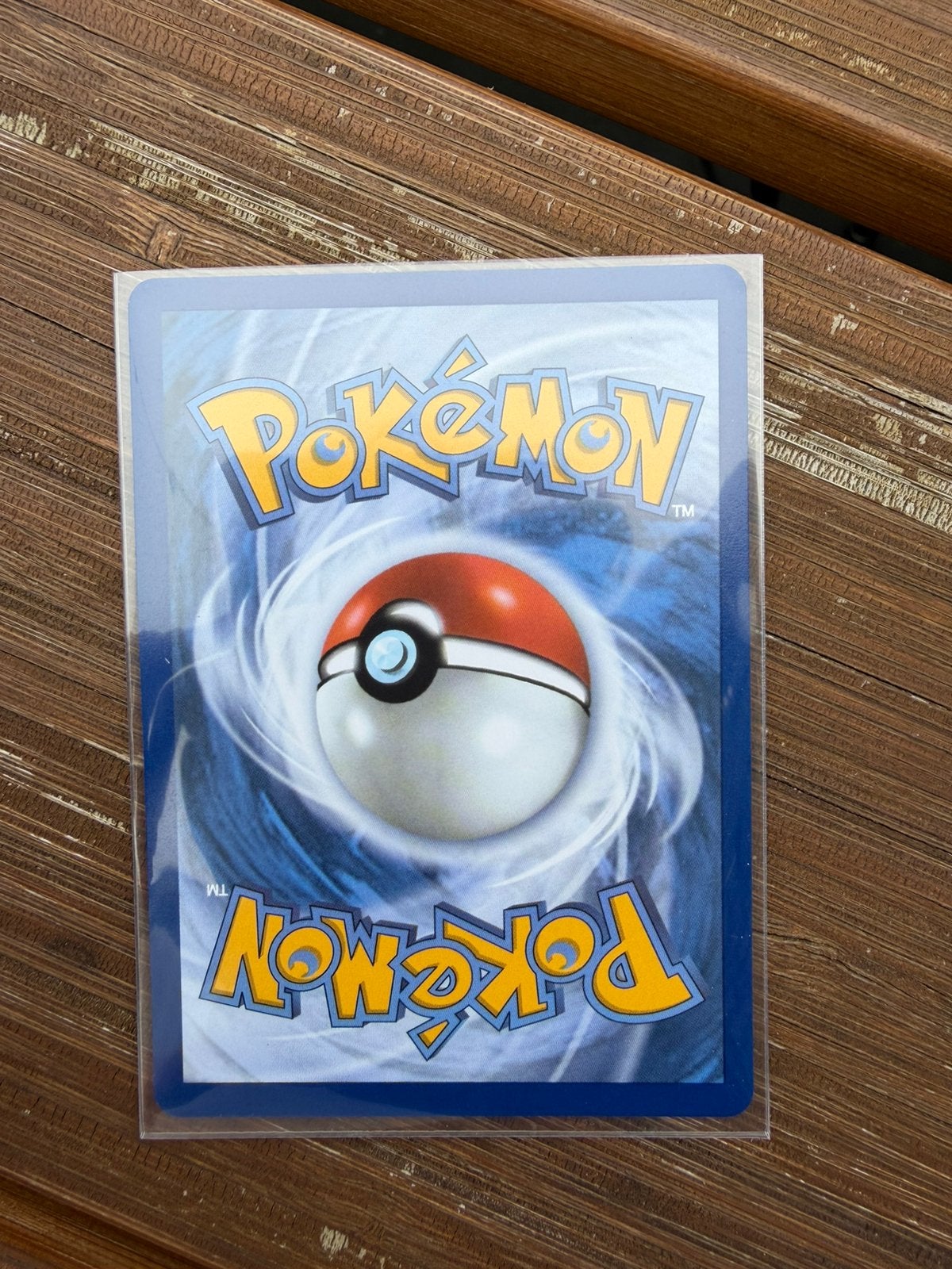 Mega greninja ex gold, Ophalen, Nieuw, Losse kaart