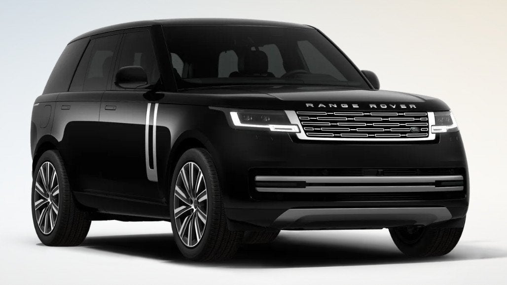 Land Rover Range Rover P460e SWB Autobiography | Perlino | T, Auto's, Land Rover, Automaat, 460 pk, Euro 6, Met garantie (alle)