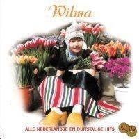Wilma - Dubbel Goud = Dubbel Goed .. 2CD Nieuw., Ophalen of Verzenden, Nieuw in verpakking, Levenslied of Smartlap, Boxset