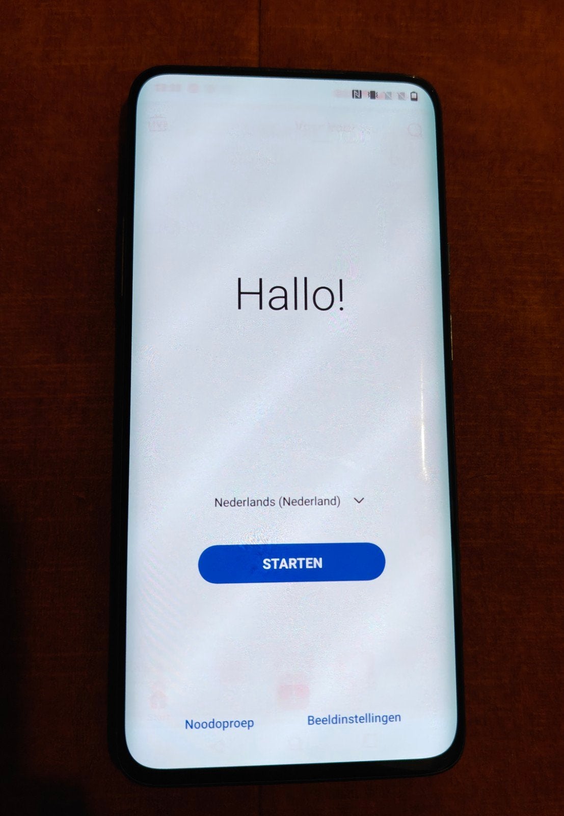 OnePlus 7 Pro - 256 GB, Telecommunicatie, Mobiele telefoons | Overige merken, Overige modellen, Ophalen of Verzenden, Zonder simlock
