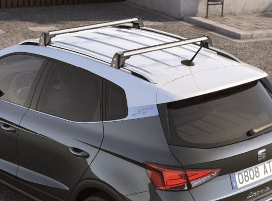Dakdragers Seat Arona, Auto diversen, Dakdragers, Ophalen, Gebruikt