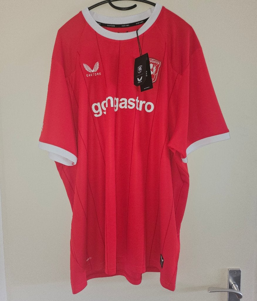 FC Twente Shirt 3XL Wout Weghorst, Ophalen of Verzenden, Nieuw, F.C. Twente, Shirt