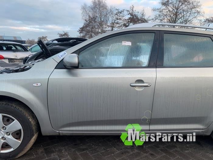 Portier 4Deurs links-voor van een Kia Ceed (SIRIUS S), -, Deur, -, Ophalen of Verzenden