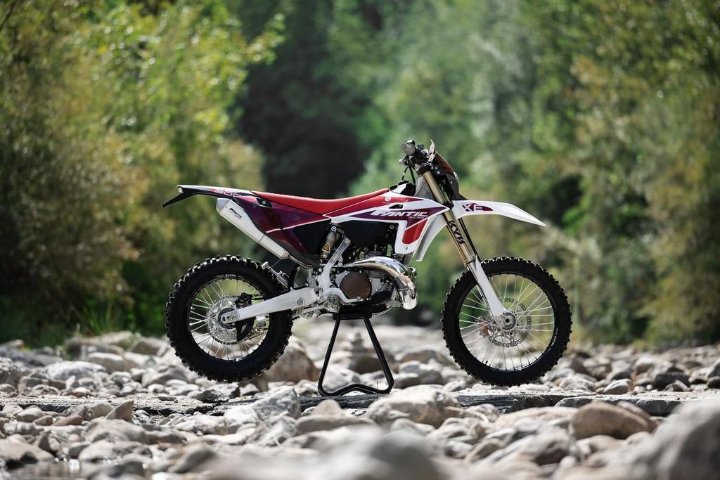 FANTIC XE 300 (2025), Motoren, Motoren | Overige merken, FANTIC, Bedrijf, Onbekend, Fantic