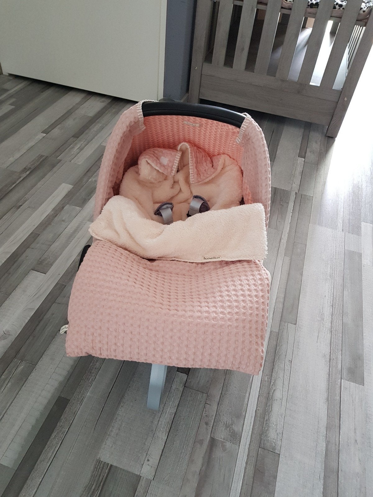maxi cosi, Kinderen en Baby's, Ophalen, Zo goed als nieuw, Maxi-Cosi