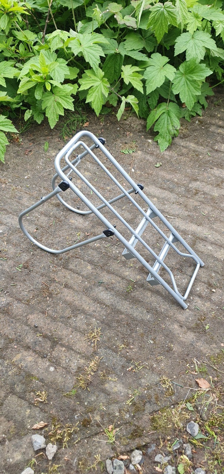 Bagagedragerverlenger Yepp Easyfit XL, Ophalen, Gebruikt