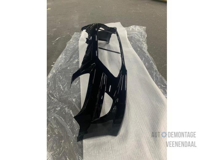Voorbumper van een Hyundai I30 (ABP), -, -, Nieuw, Ophalen of Verzenden