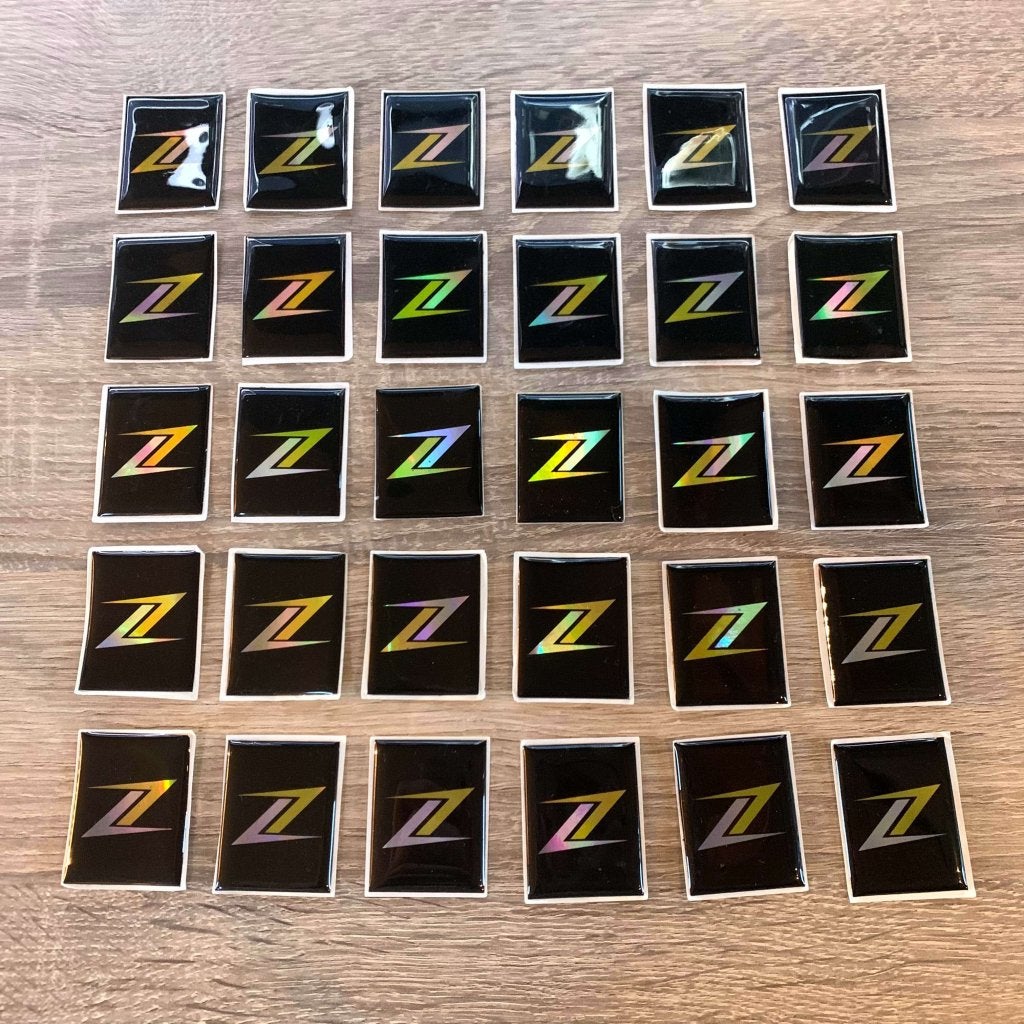 Zelioni emblemen Vespa, Info@jynkx.com, Nieuw, Ophalen of Verzenden, Piazza 99
