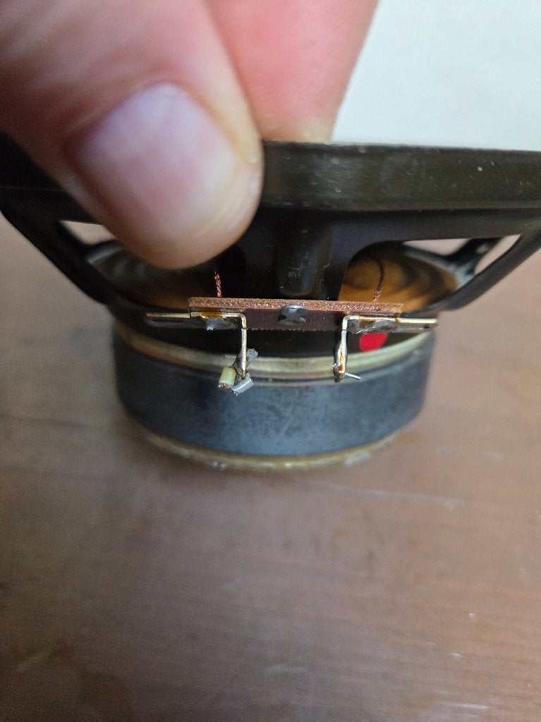 Paar Phillips AD 7066/W4 woofers jaren 70, Ophalen, Philips, Overige typen, Zo goed als nieuw