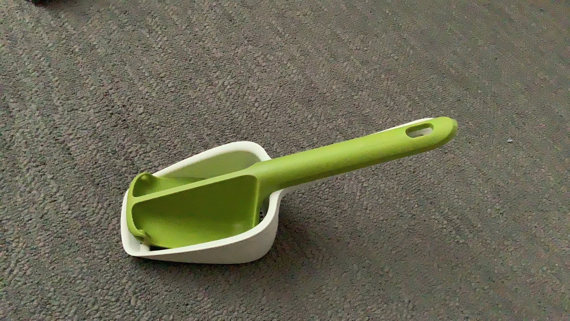Aardappelpuree pers Joseph Joseph, Huis en Inrichting, Ophalen of Verzenden, Nieuw