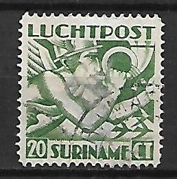 Suriname LP 3, Ophalen of Verzenden