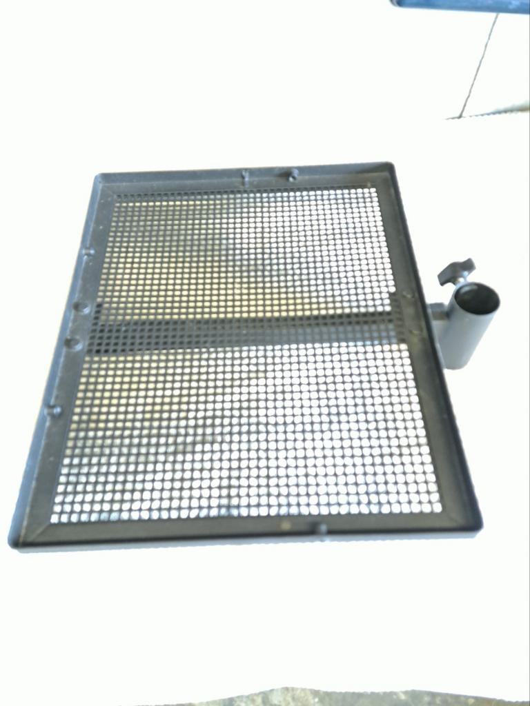 Rive d36 sidetray, Watersport en Boten, Ophalen of Verzenden, Zo goed als nieuw, Overige typen