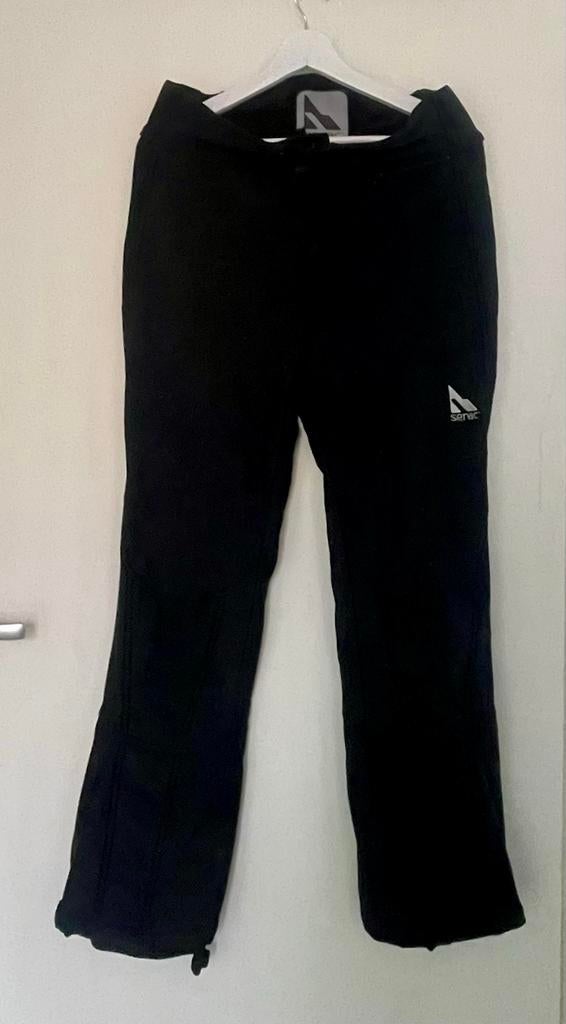 Serac Skibroek/Snowboardbroek Maat 44 - Zeer Goede Staat, Verzenden, Zo goed als nieuw, Kleding