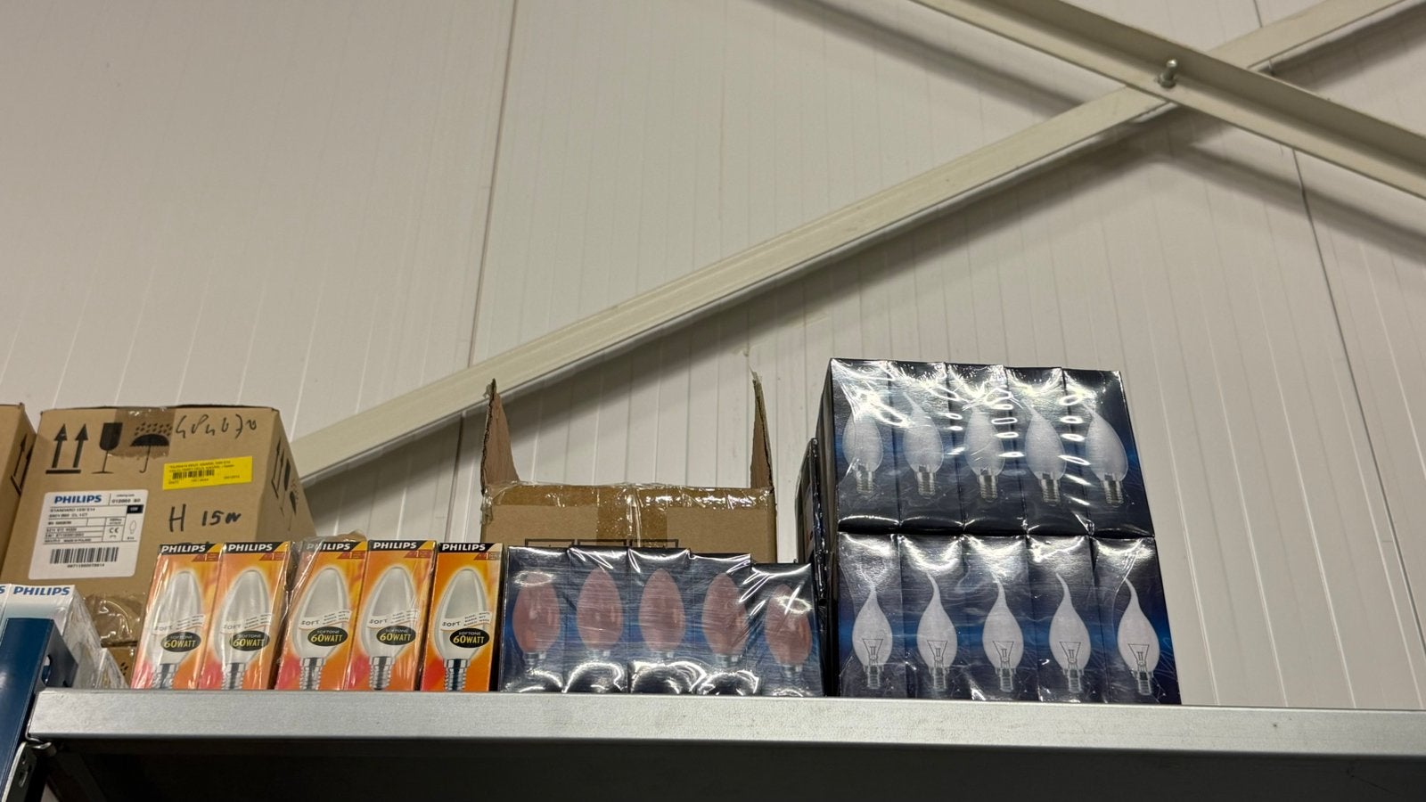 Lampen Philips kogel,spot,kaars E14,E27 meerdere wattages, Gloeilamp, E14 (klein), Nieuw, Ophalen of Verzenden