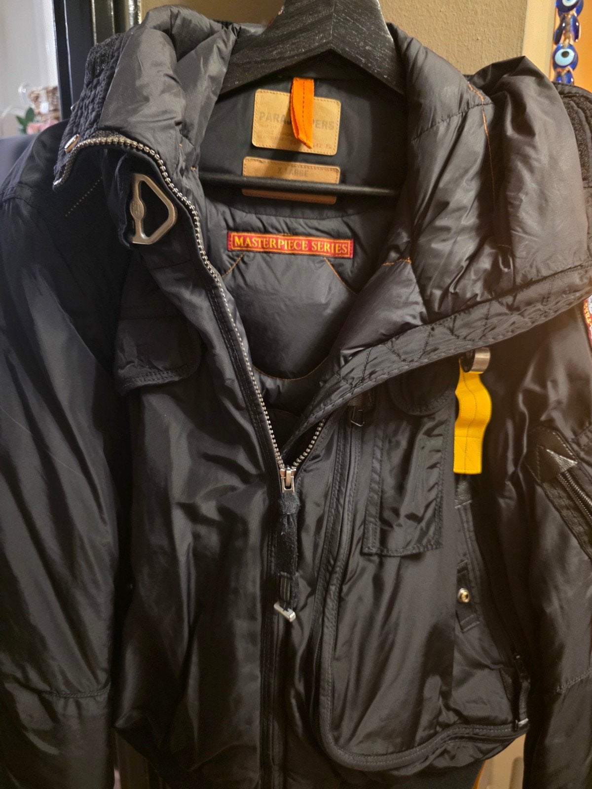 Parajumpers Masterpiece Series Winterjas -Maat XL, Ophalen of Verzenden
