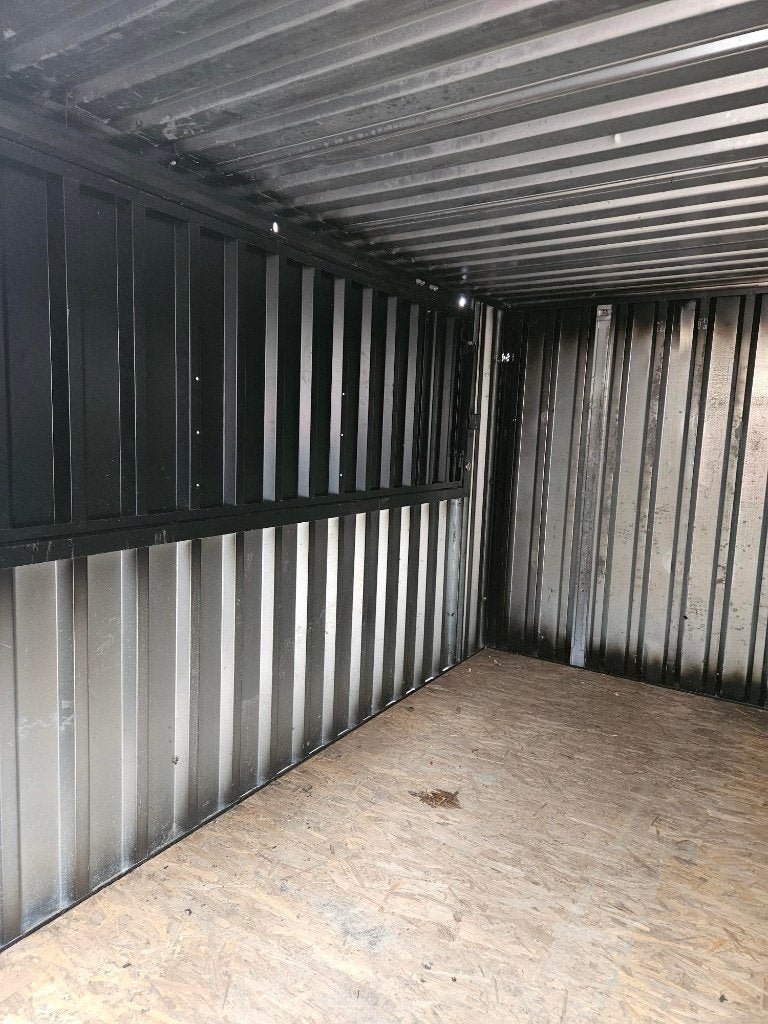 Barcontainer Foodcontainer Verkoopcontainer, Ophalen, Zelfbouwcontainer, Organisatie@whow-events.nl, Knibbelweg