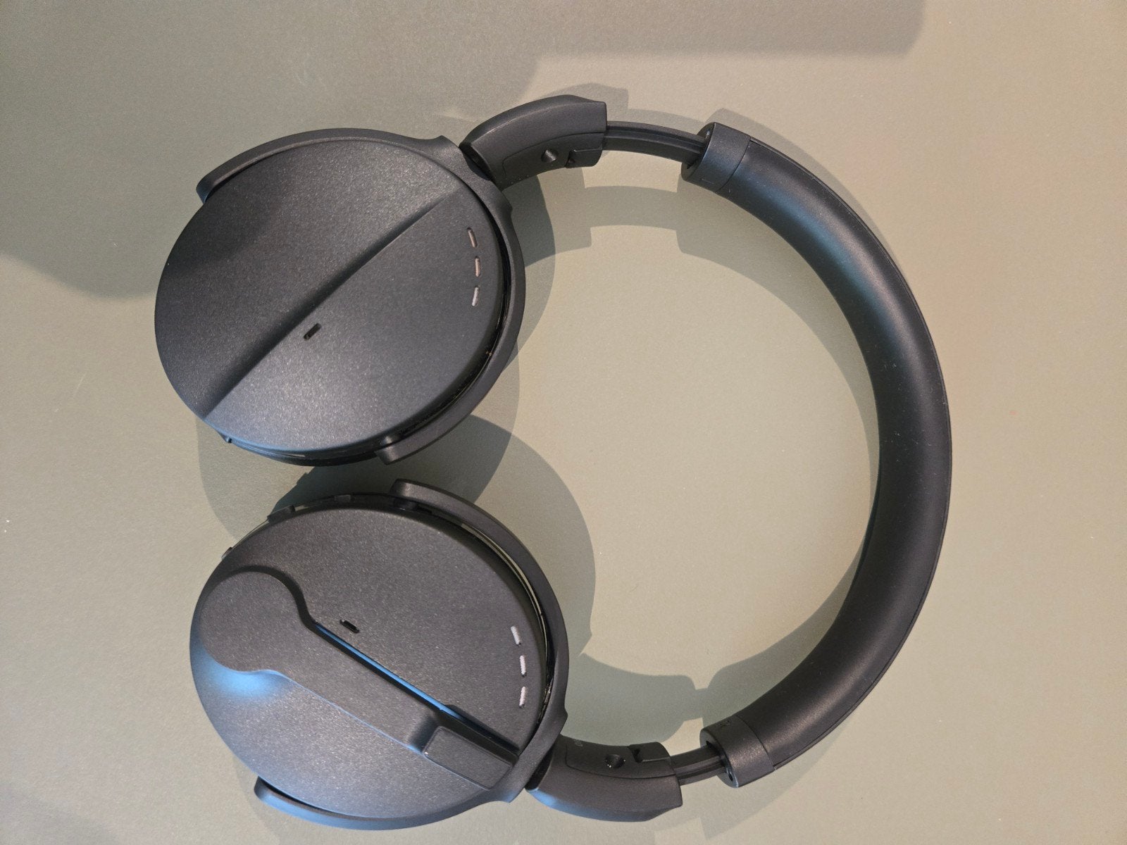Sennheiser Multimedia Bluetooth Koptelefoon, Audio, Tv en Foto, Koptelefoons, Zo goed als nieuw, Over-ear, Sennheiser, Zwart, Bluetooth